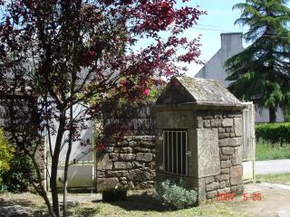 Gite La Maison du Pêcheur - 6