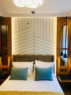 Maywood Hotel - Istanbul - 2