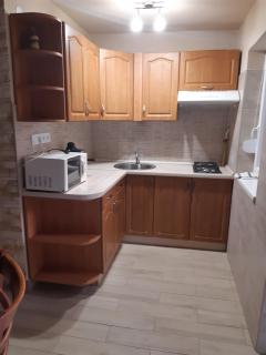 Pákász Nyaralóház - 5