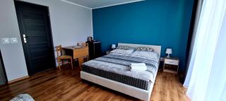 Moris Pokoje Gościnne - 1