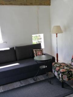 Secret garden house in the center of Sigulda - Sigulda - 5