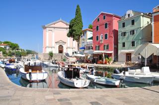Guesthouse Losinj (4241) - Mali Lošinj - 8