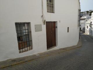 La casita 1 - Vejer de la Frontera - 2