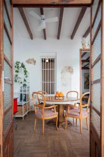 Family ARTpartment - Valencia - 0