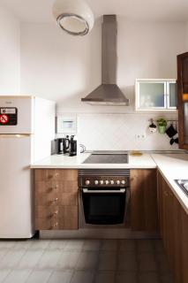 Family ARTpartment - Valencia - 5