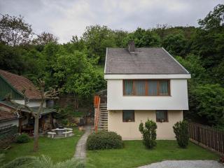 Szarvaskő Vendégház - Szarvaskő - 8