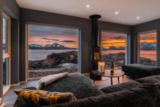 Lofoten SeaZens Panorama - Leknes - 0