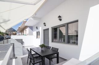Villagio House - Falasarna - 4