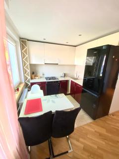 ELE 2 apartamentai - Palanga - 1