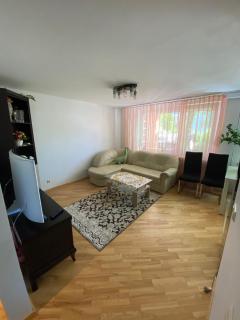 ELE 2 apartamentai - Palanga - 3