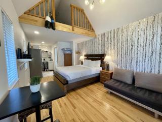 Cozy Cabin Centrally Located Close To Walking Trails And Beaches! - Ucluelet - 9