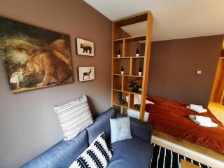 Mountain Angel Apartment - 5