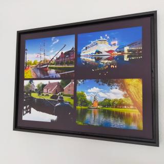 FeWo "LaVida" Papenburg - 7