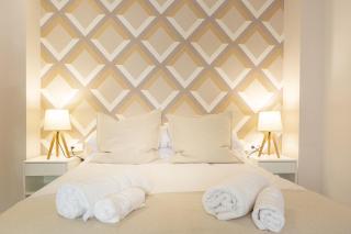 Teatro Suites Málaga PLAYA - Málaga - 8