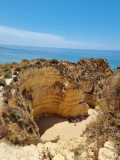 T1 Praia da Rocha - Portimão - 9
