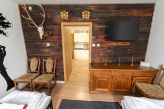 Apartament - Jurczak - Narol - 6