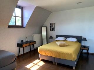 CHAPEAUVEAU Gîte - b&b - Events - Helecine - 5