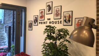 The Print House Hotel - Istanbul - 5
