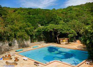The Eco Palace Hostel - Búzios - 9