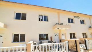 Protaras Ionian Breeze House - 7