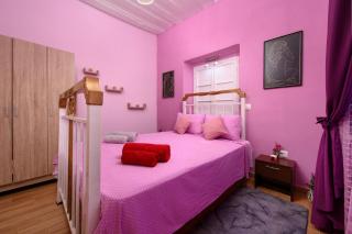 Villa Kontesa Kamara Corfu - Kamára - 1