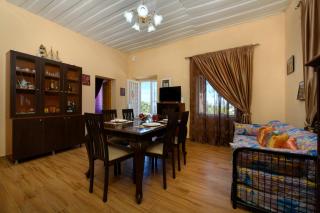 Villa Kontesa Kamara Corfu - Kamára - 5