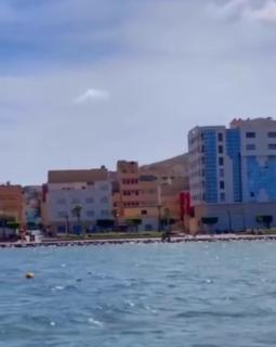 Residence La corniche Étage 4 - 9