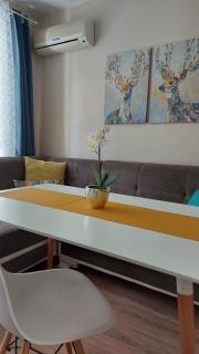 HostEx Meraki Apartment - 5