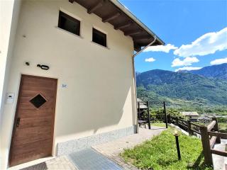 B&B Il Germoglio - Castione Andevenno - 7
