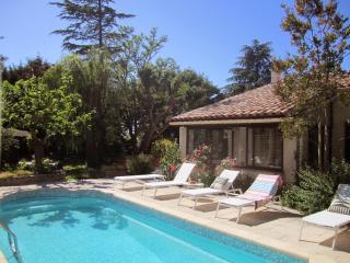 Maison d'Art et de Nature - Luberon et Alpilles - Robion en Luberon - 0