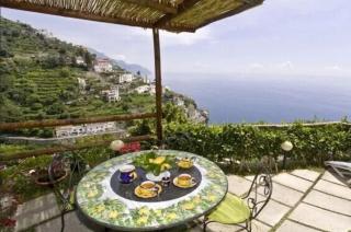 Mariuccia House - Amalfi - 0