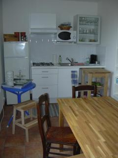 Chambres d'Hôtes Le Cadran Solaire - 6