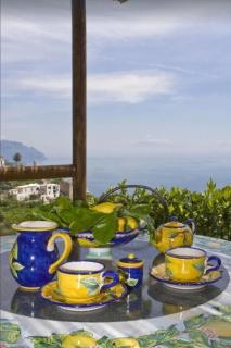 Mariuccia House - Amalfi - 7