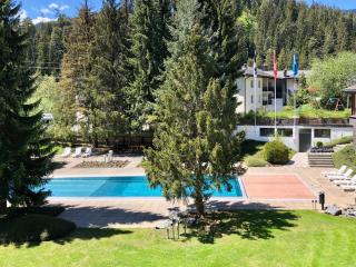 Rancho Laaxdeluxe - Laax - 9
