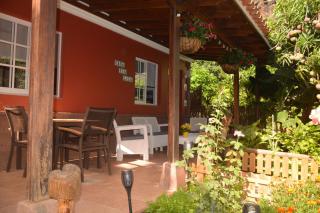 Holiday House Tia Lila - San Sebastián de la Gomera - 3