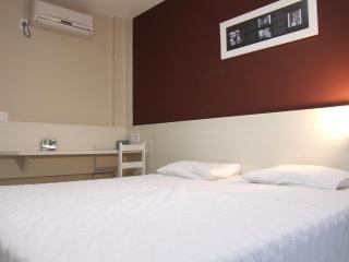 Hotel Emacite Flex - Mafra - 5