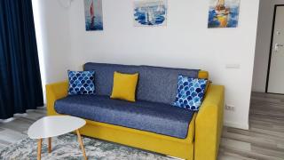 Marine Apartment,Mamaia Nord - Mamaia - 9