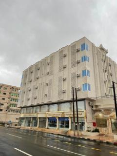 سعيد الحمدان للشقق المخدومة تصنيف أقتصادي - 9