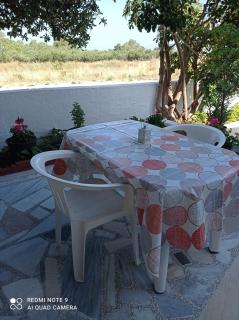IASONAS APARTMENTS - Mastihari - 1