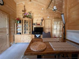 Ferienhaus " Uns Hüsung" - 7