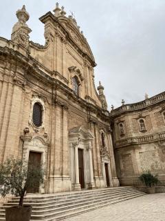 CASA FABIANA - Monopoli - 8
