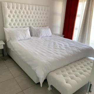 THE BLYDE CRISTAL LAGOON - 3