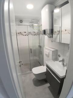 Apartment Enjoy life Makarska 2+2, center - 5