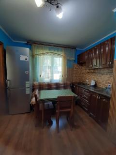 Карпатія - Krivorovnya - 2