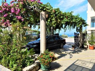 Vila Teodora - Sveti Stefan - 9