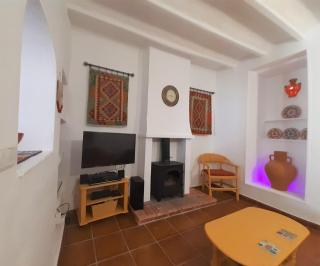 Tormos Costa Blanca North Alicante Carrer Castell 30 - Tormos - 8