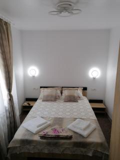 apartament Ștefi - Eforie Sud - 4