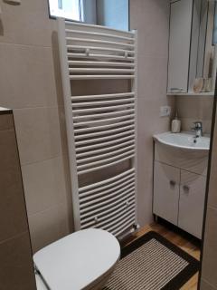 apartament Ștefi - Eforie Sud - 2