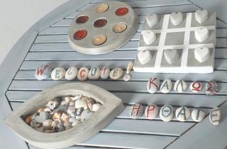 Passos Rooms - Parikia - 9