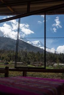 Tullpa Rumy Lodge - Yungay - 2